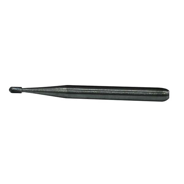 Pear-Shape Bur #330, FG, 19 mm ( Pack of 5 )